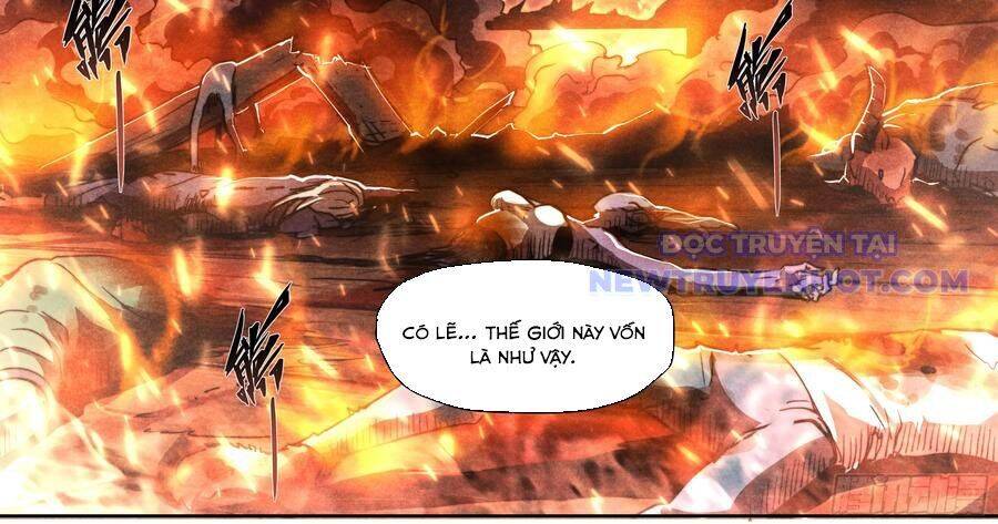 dự báo khải huyền chapter 163 56