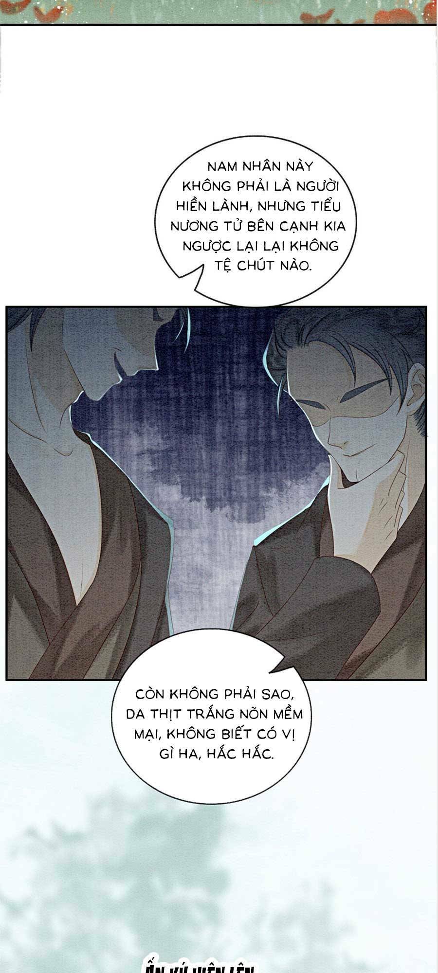 bắt đầu hủy hôn để công lược vương gia chapter 56 32