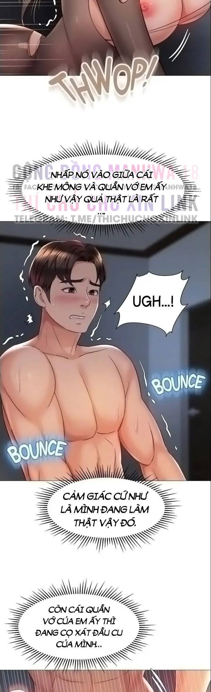 my daughter's friend chapter 70 31