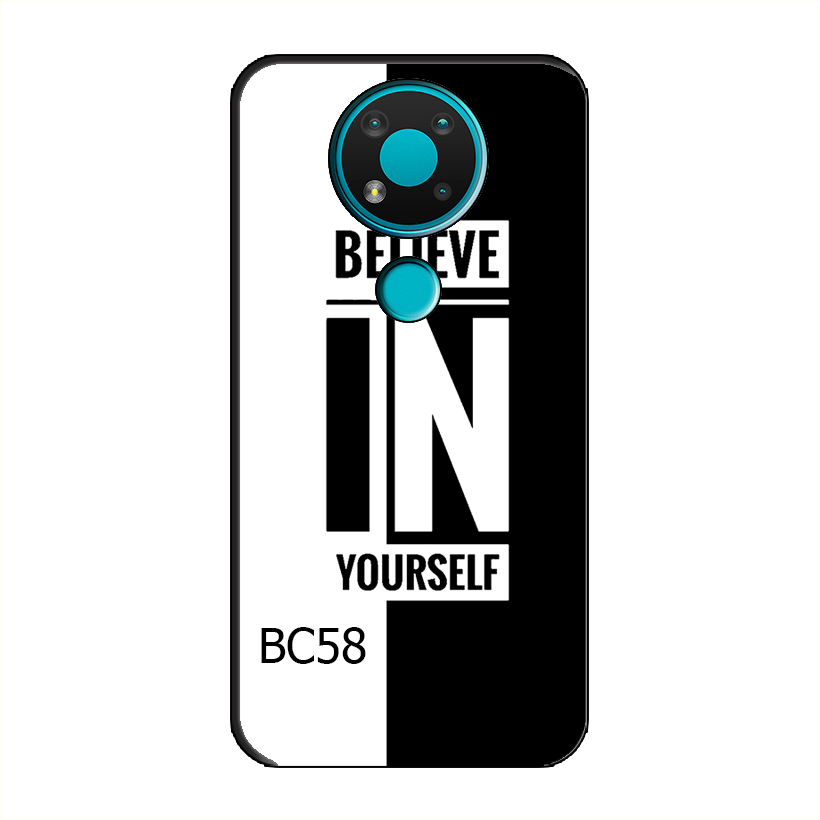 Ốp Dẻo Dành Cho NOKIA 3.4