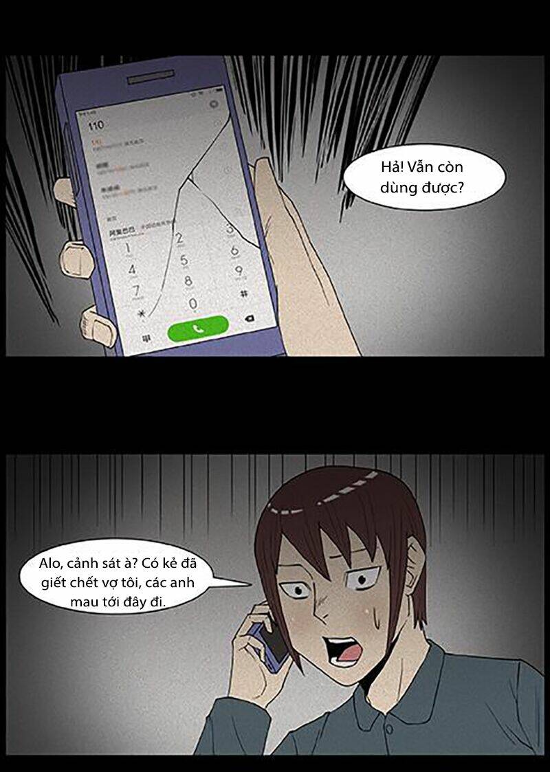 kinh dị đêm khuya chapter 49 39