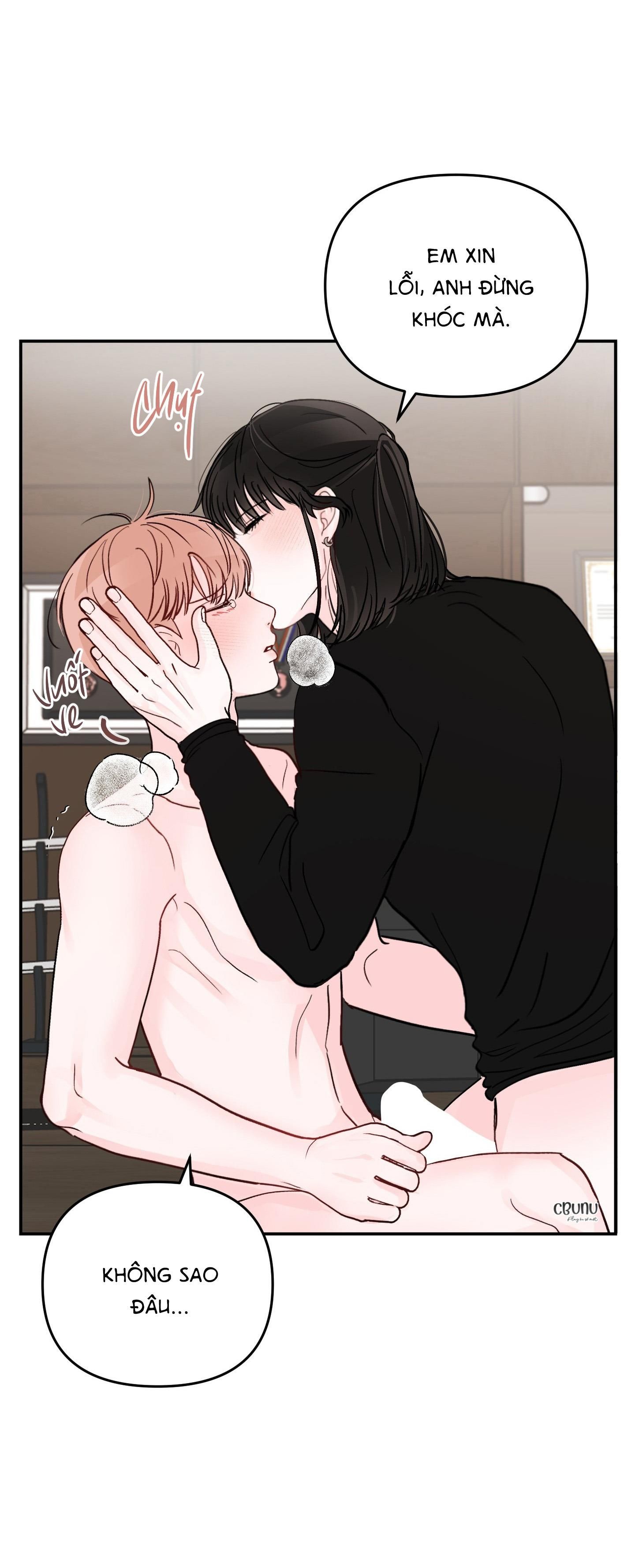 thán phục thanh xuân chapter 57 29