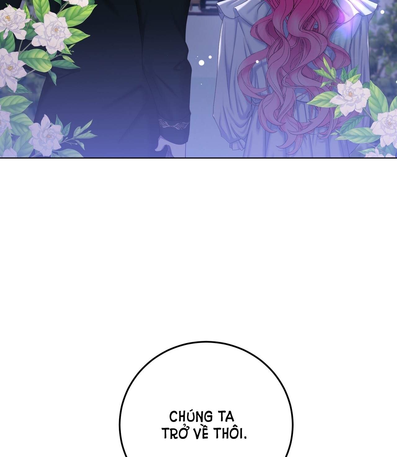 hợp đồng hôn nhân với hai người chồng chapter 8.1 80