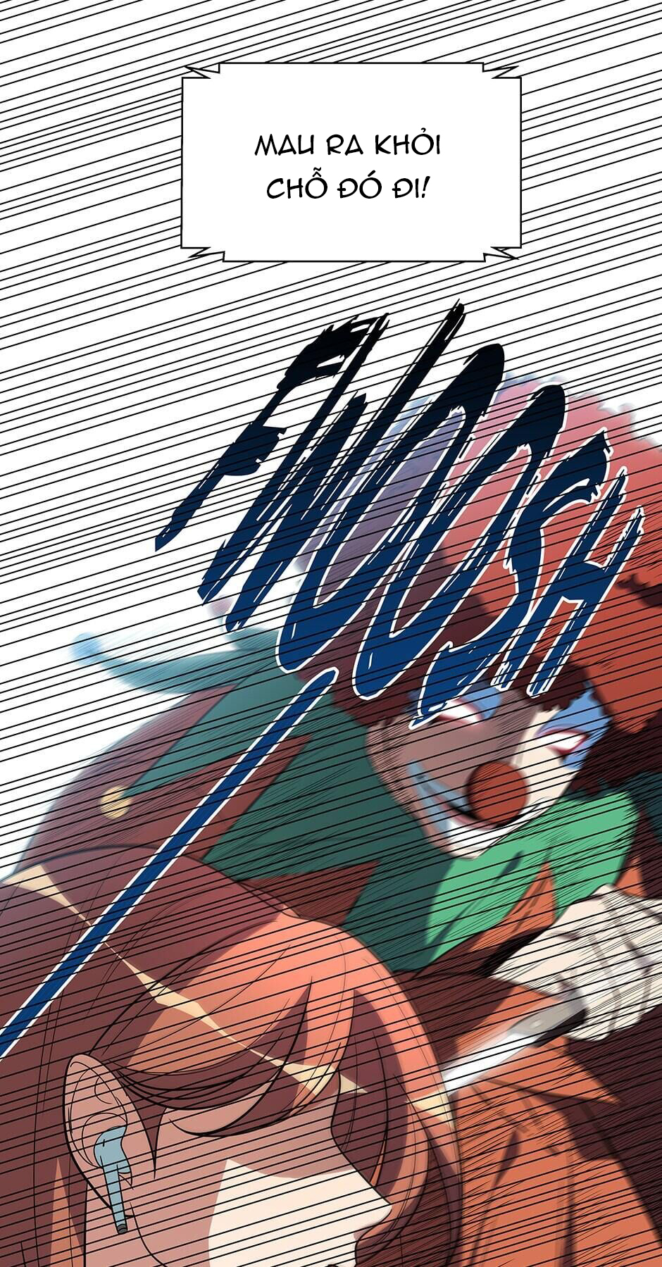 [16+] killing my love chapter 18.1 15