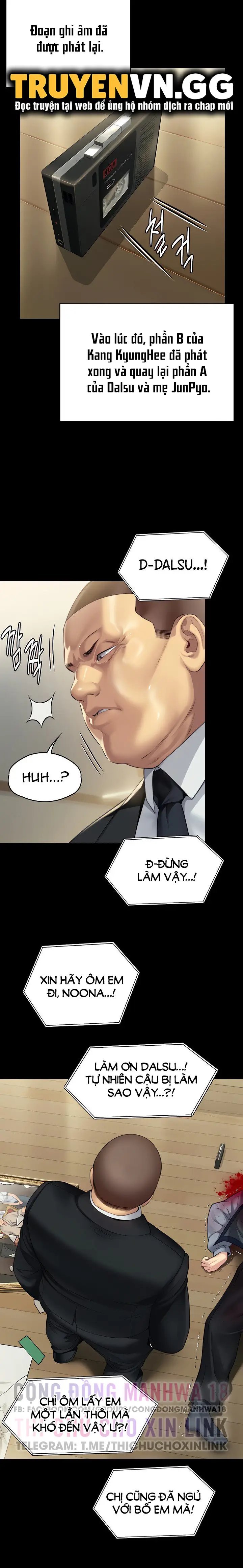 ong chúa chapter 295 12