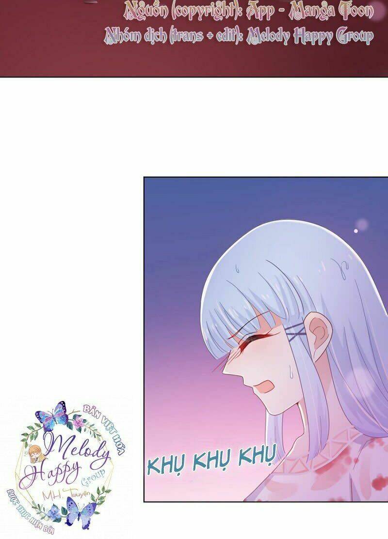 ma lạt thiên kim đẩu ác thiếu chapter 115 20