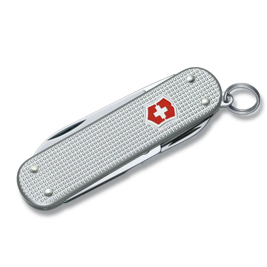 Dụng cụ đa năng Classic SD Alox 58mm Victorinox Thụy Sỹ