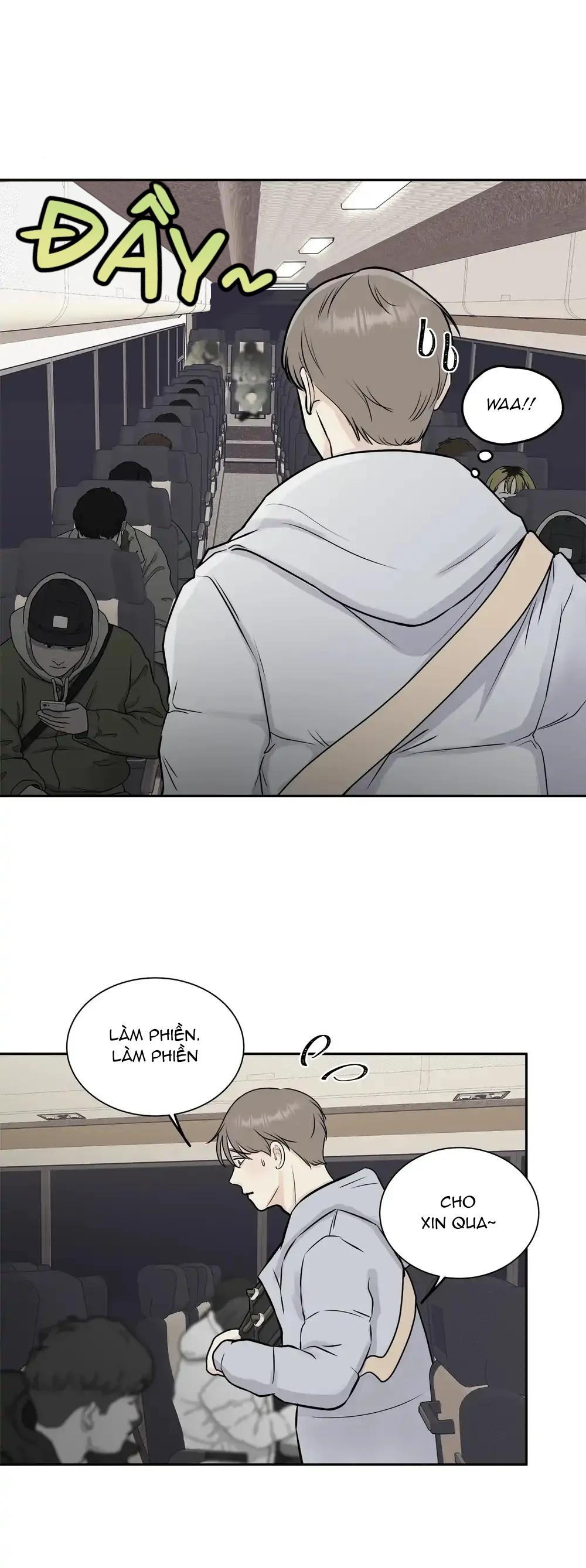 hạnh phúc trọn vẹn chapter 1 23