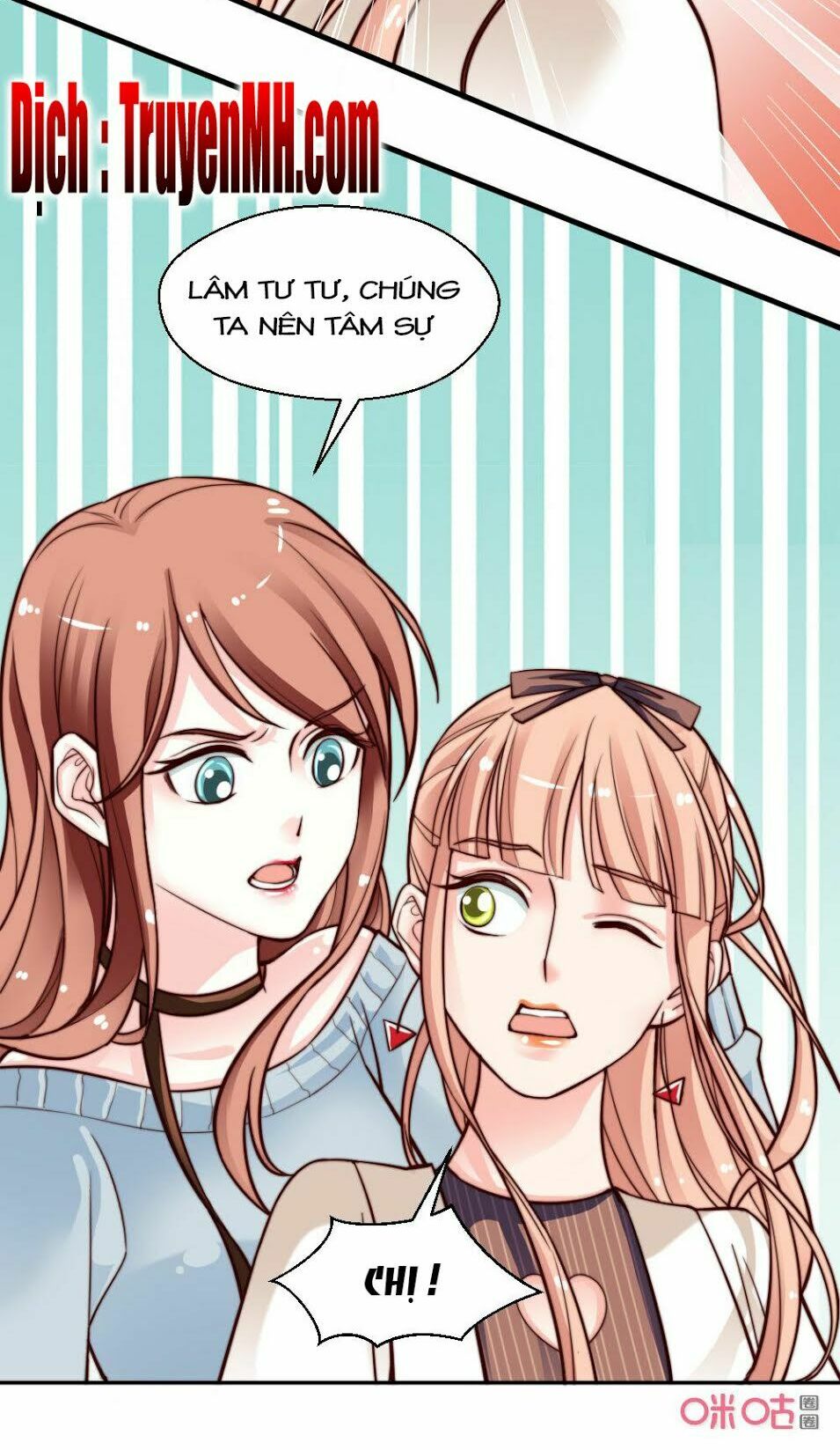 bí mật của thiên kim chapter 101 11