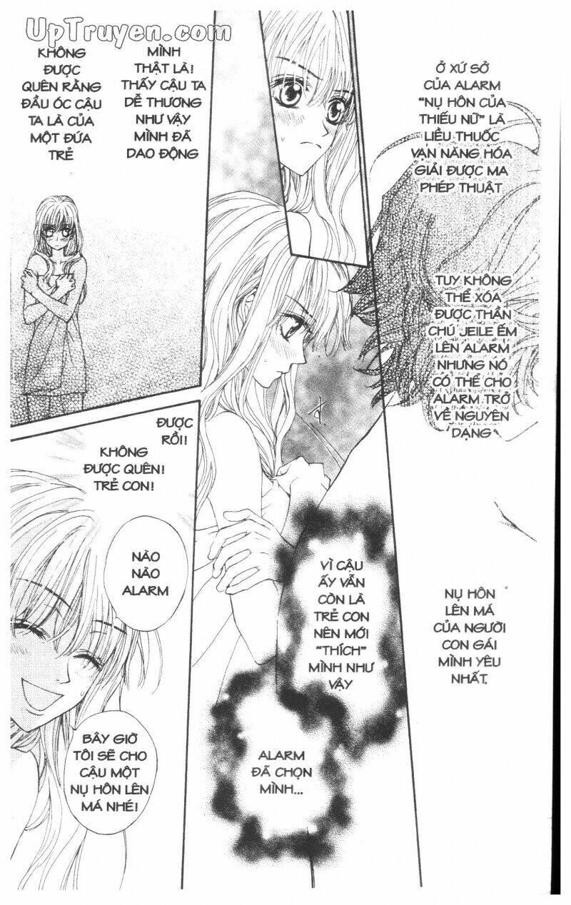 hoàng tử ếch(bản đẹp) chapter 1 133