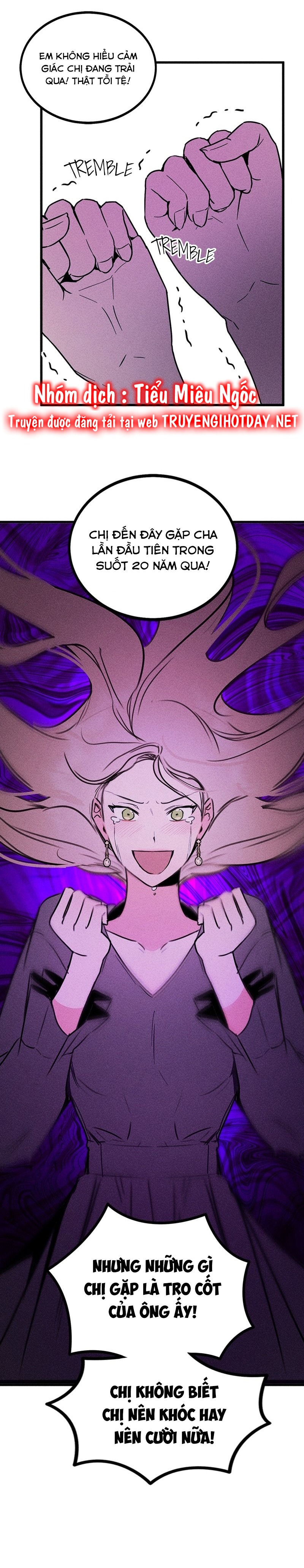 cuộc sống riêng của chị tôi chapter 8 60