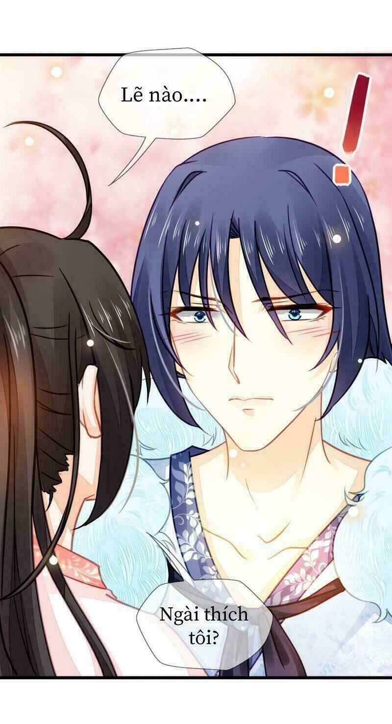 thần thám song kiêu chapter 26 25