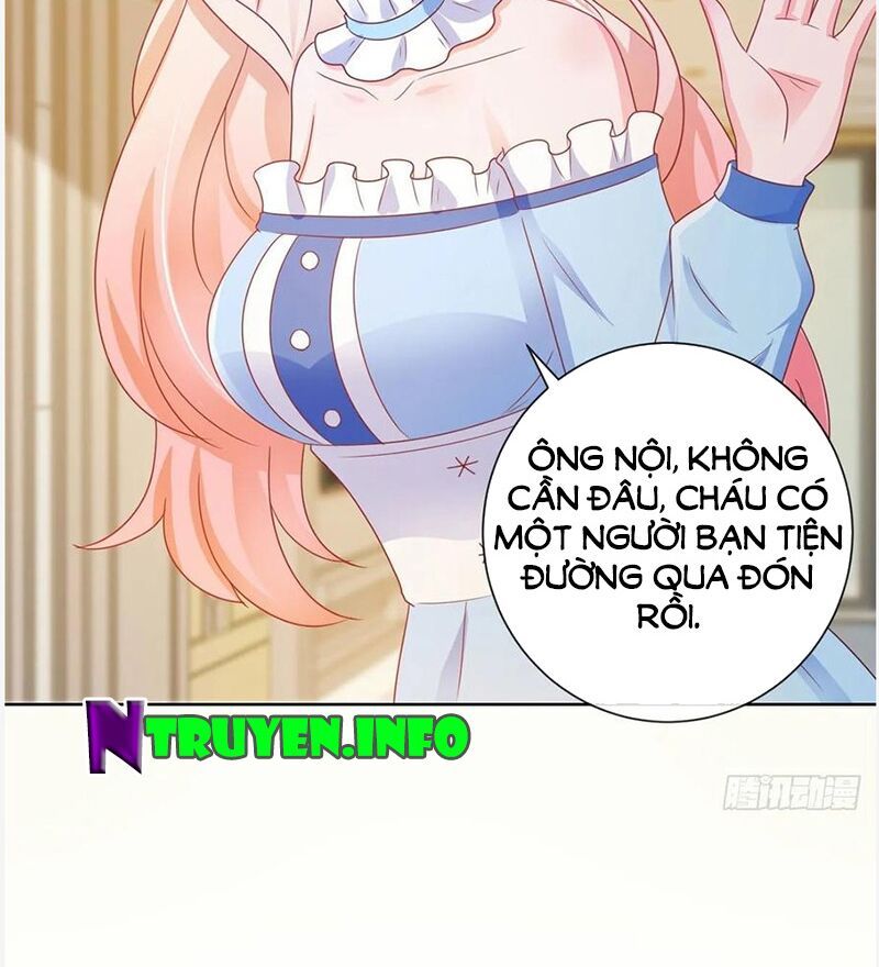 ẩn hôn 100%: chọc tức vợ yêu mua một tặng một chapter 173 32