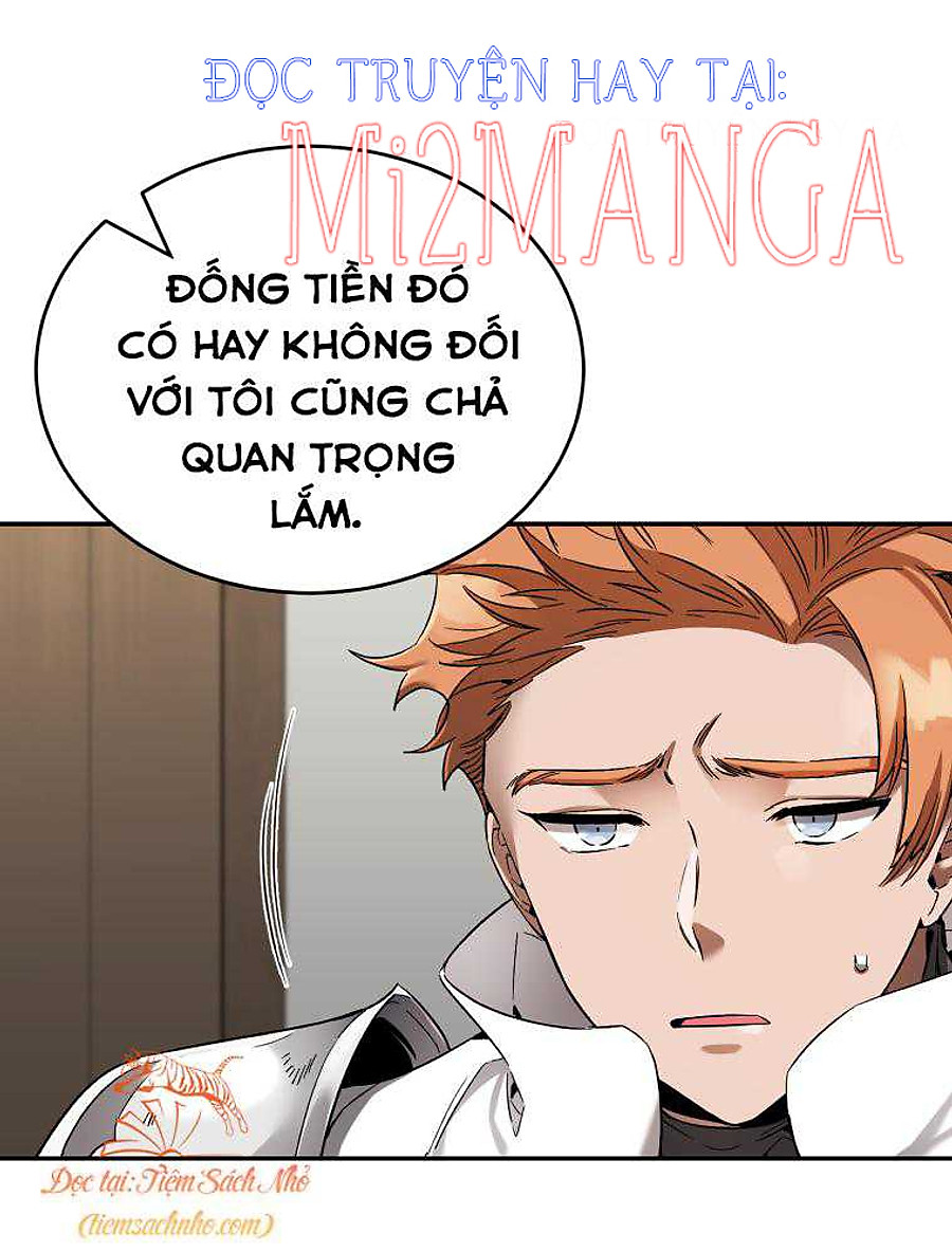 cách sống sót khi đã max level chapter 13.2 31