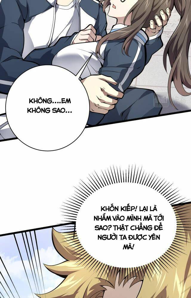 vạn vật hợp nhất chapter 10 47