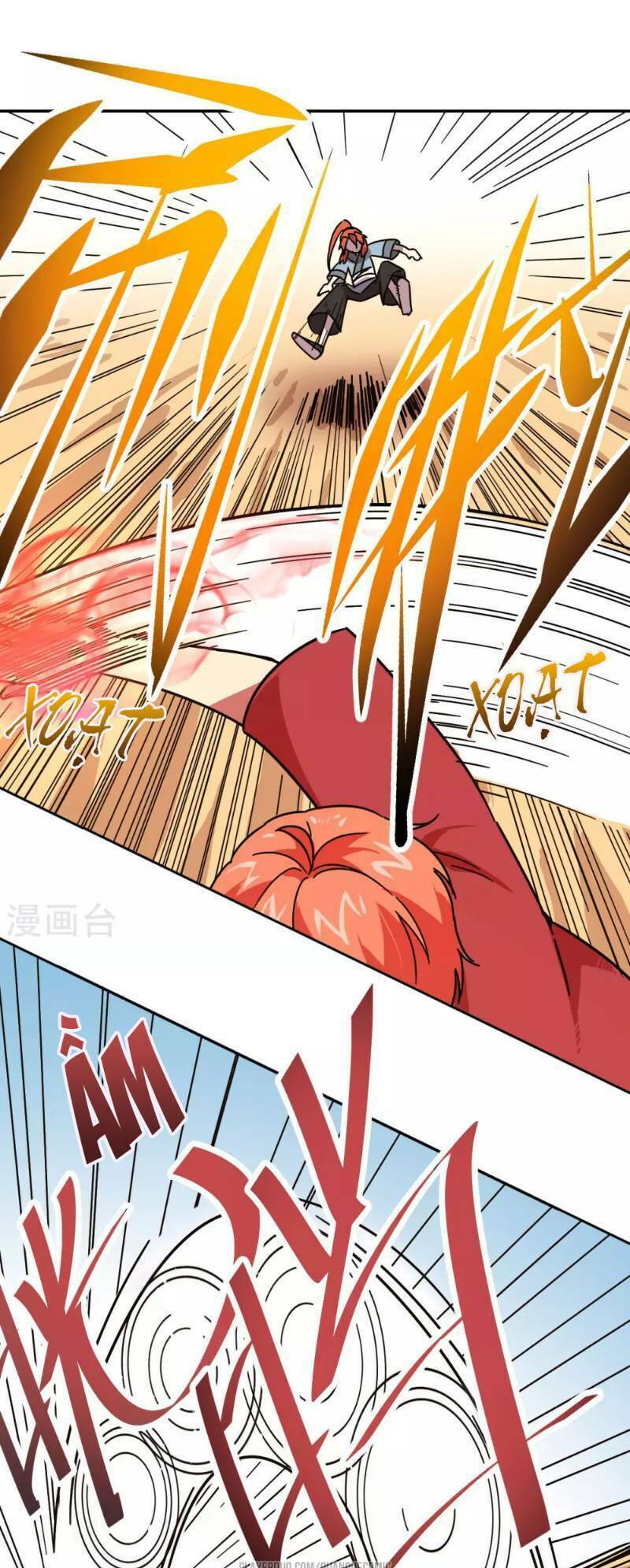 luân hồi nhất kiếm chapter 10 17