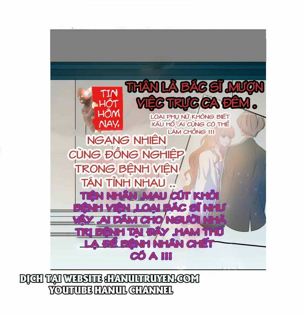 dụ vợ về nhà chồng cũ phải thật ôn nhu chapter 61 5