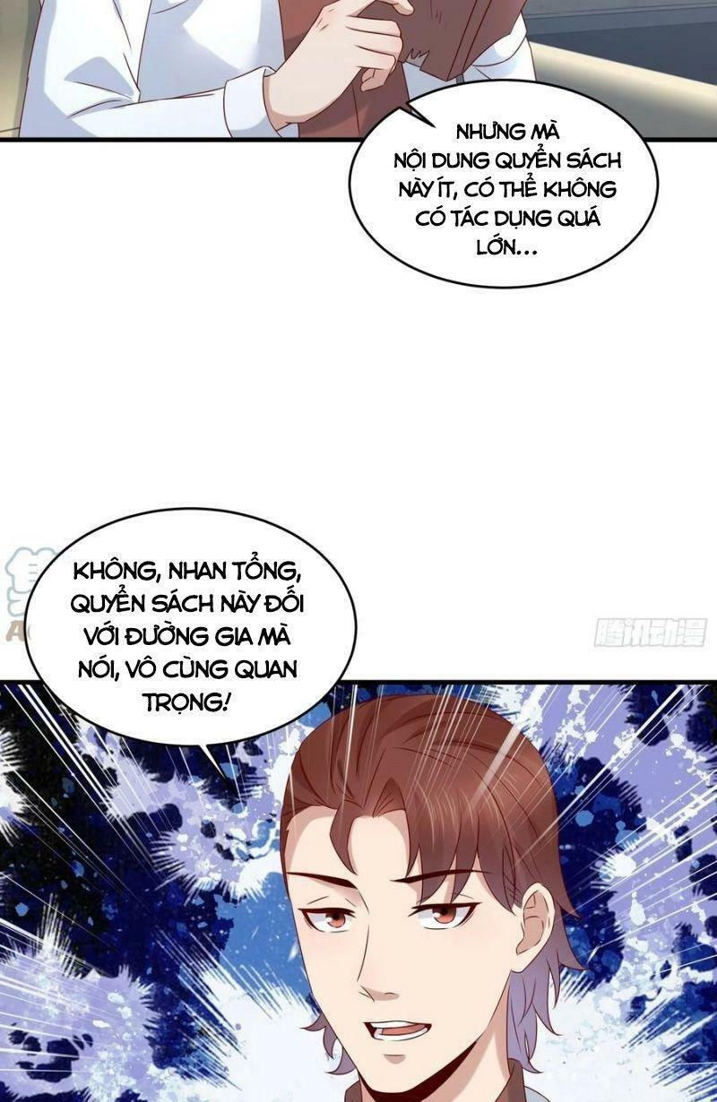 vua đầu tư mạnh nhất chapter 39 28