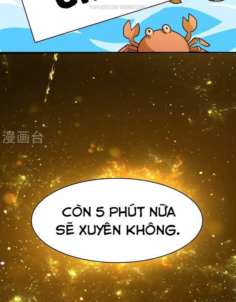 vạn giới tiên vương chapter 26 10