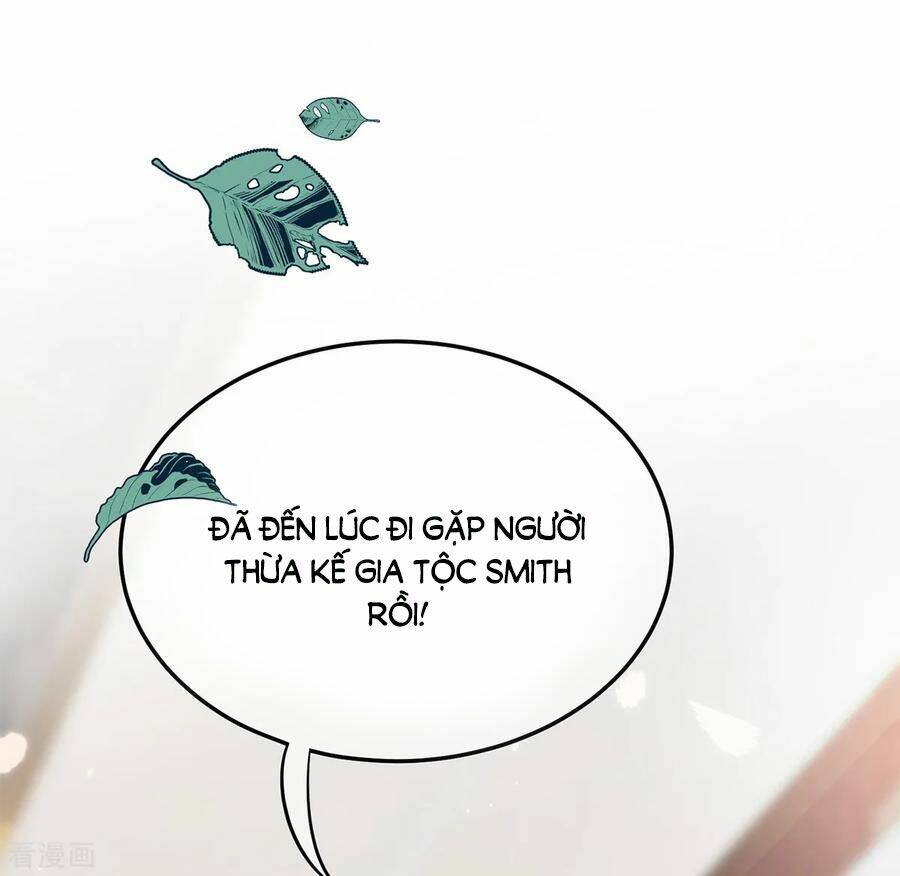 thuần tình lục thiếu chapter 214.2 20