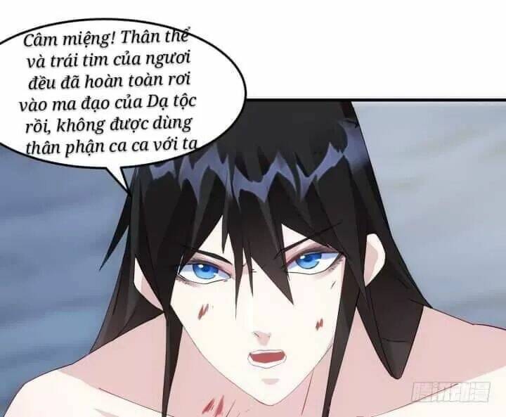 bí mật của dạ tộc chapter 44 15