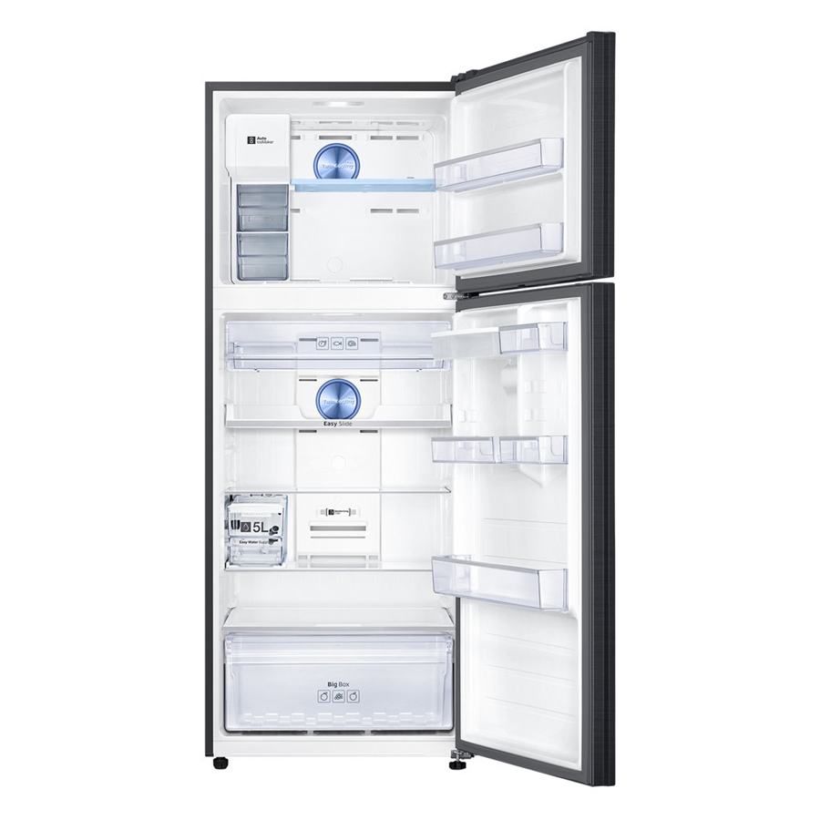 Tủ Lạnh Inverter Samsung RT46K6885BS/SV (452L) - Hàng chính hãng