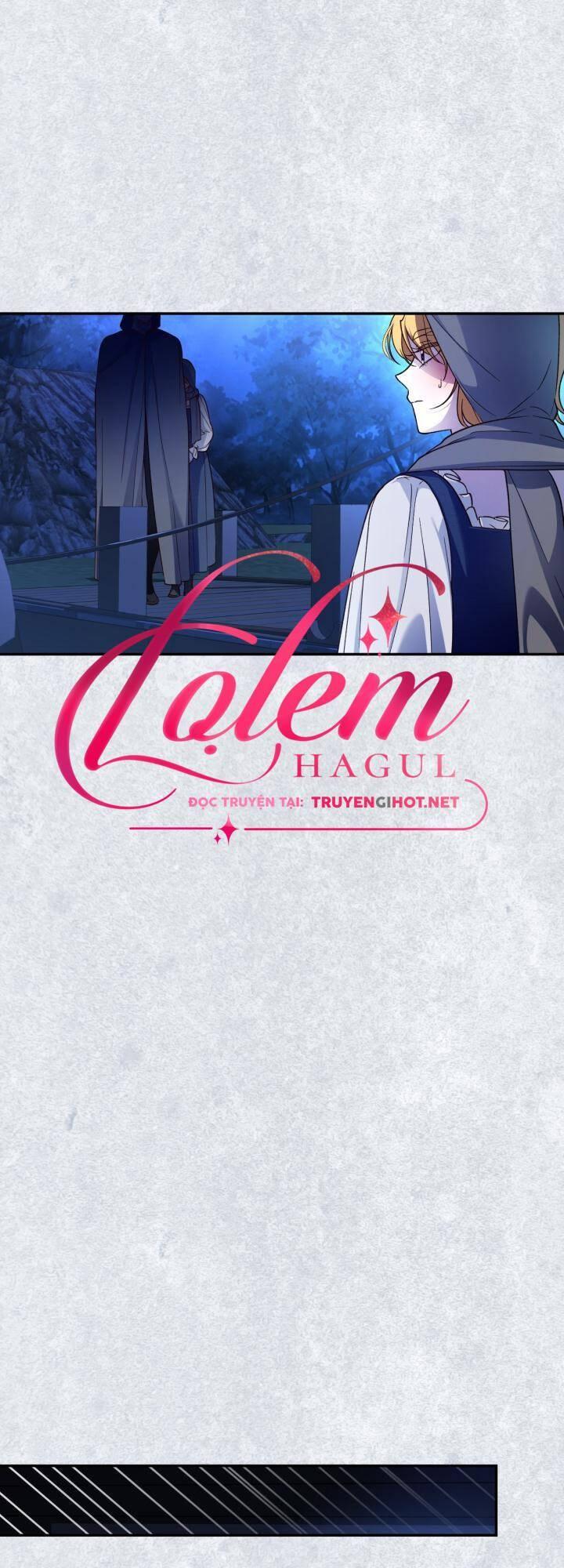 phương pháp che giấu đứa con của hoàng đế chapter 60.1 25