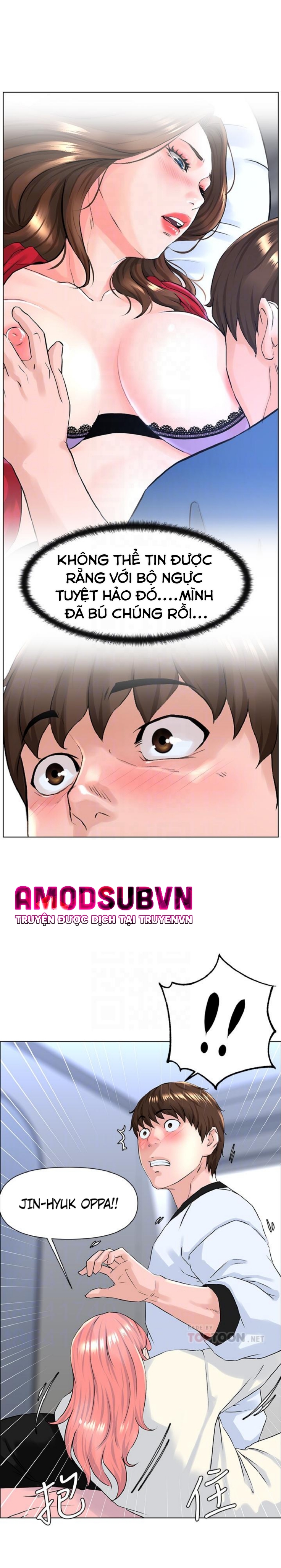 idol kế bên chapter 10 15