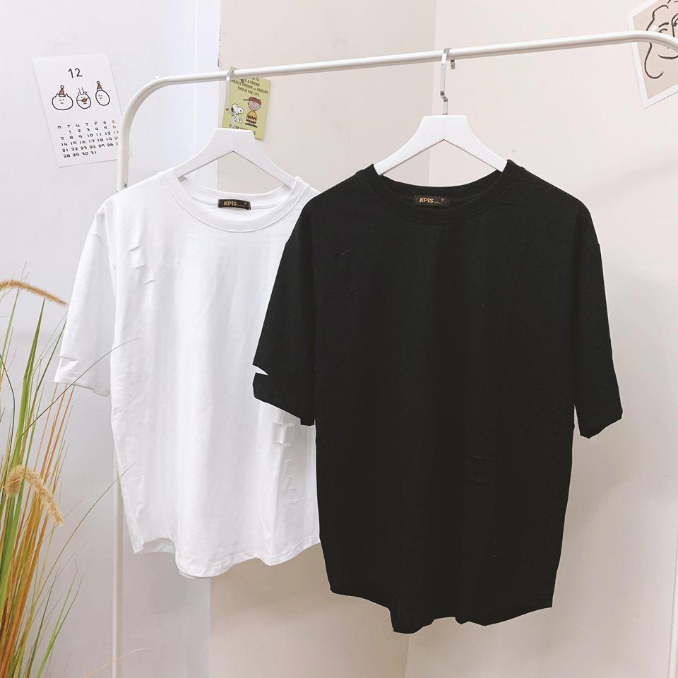 Được Kiểm Hàng TrướcÁo thun unisex cao cấp HÀNG SIÊU CẤP