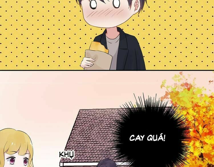 câu chuyện săn vợ chapter 14 35