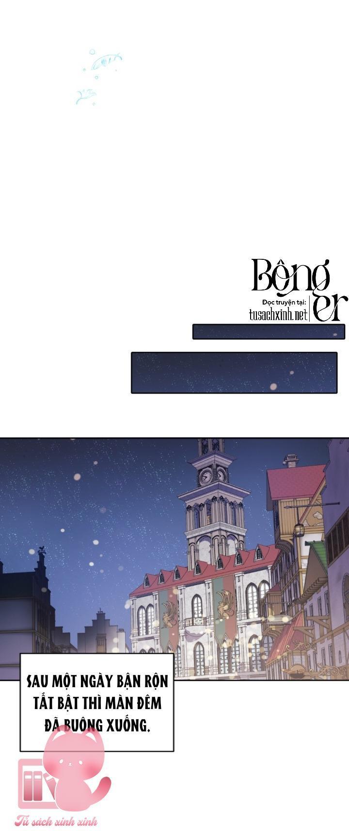 nguyện ước vô vọng của ma nữ chapter 70 41