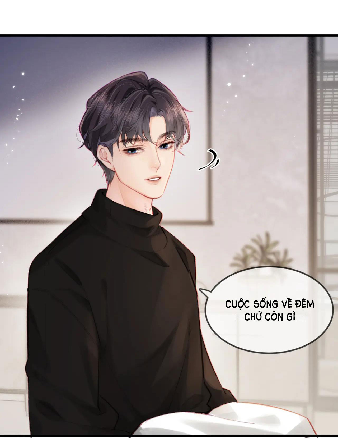 câu chuyện ngọt ngào của cặp vợ chồng đỉnh lưu chapter 17 32