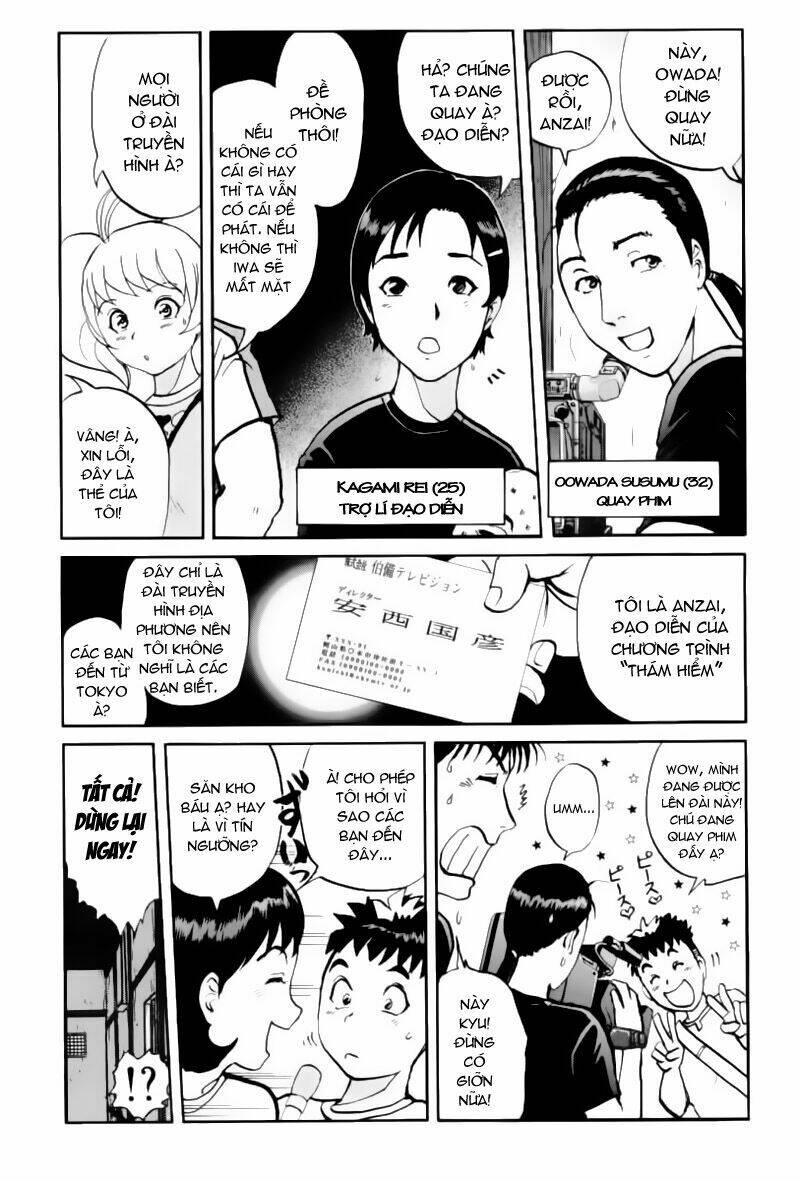 detective academy q chapter 17 3