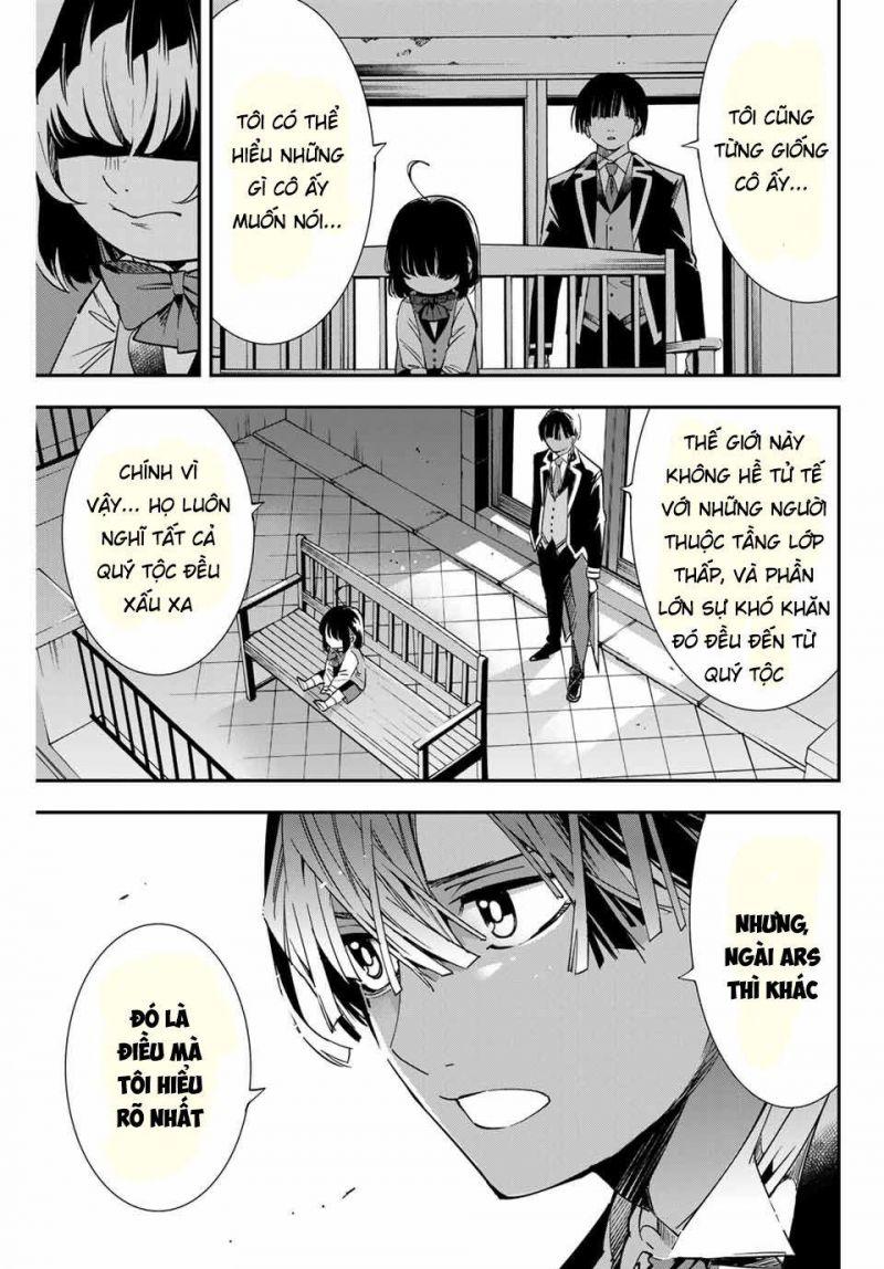 tái sinh thành quý tộc với kĩ năng 'appraisal' chapter 7 15