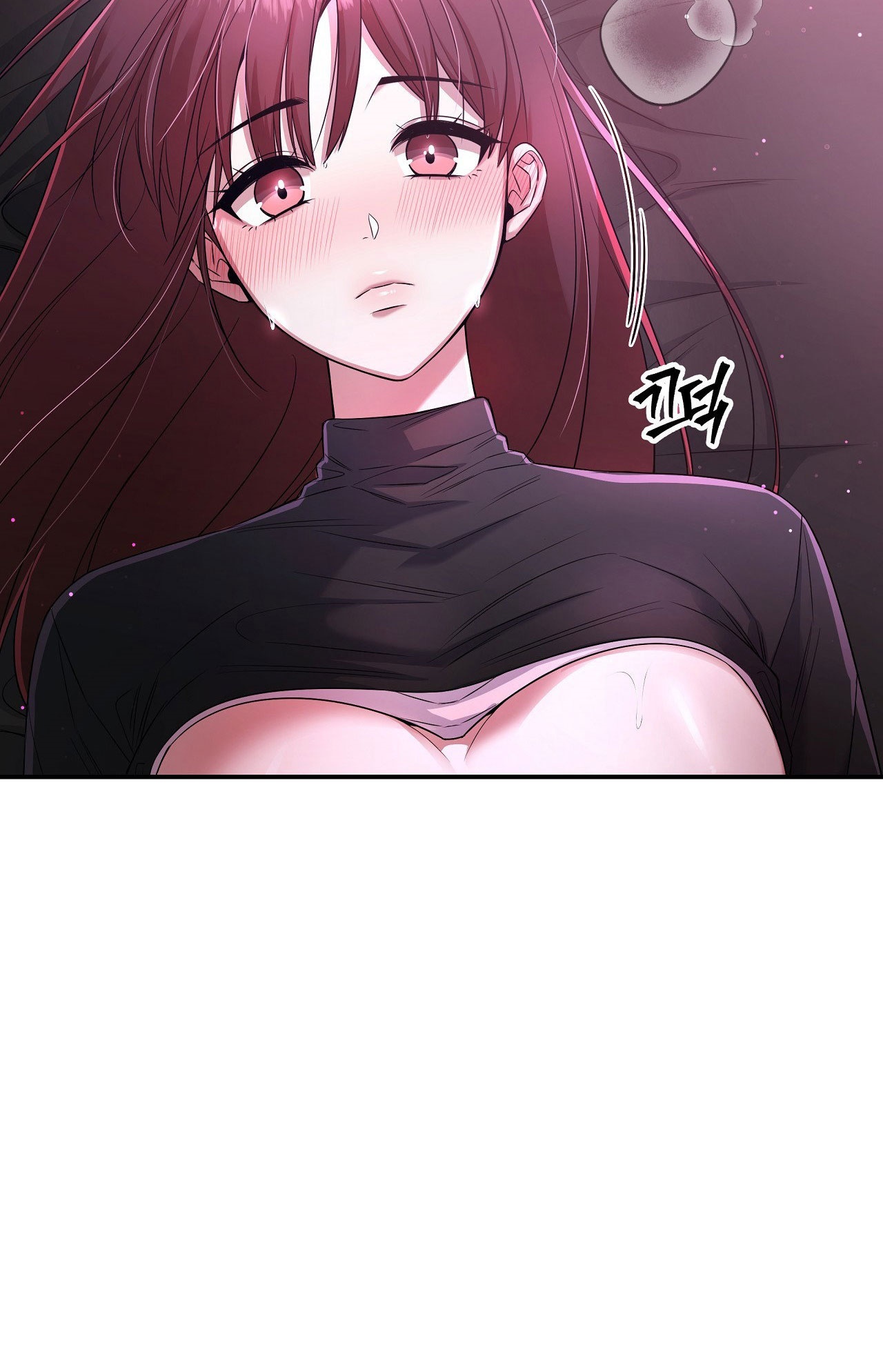 [18+] tiền bối ngạo mạn chapter 1.1 25