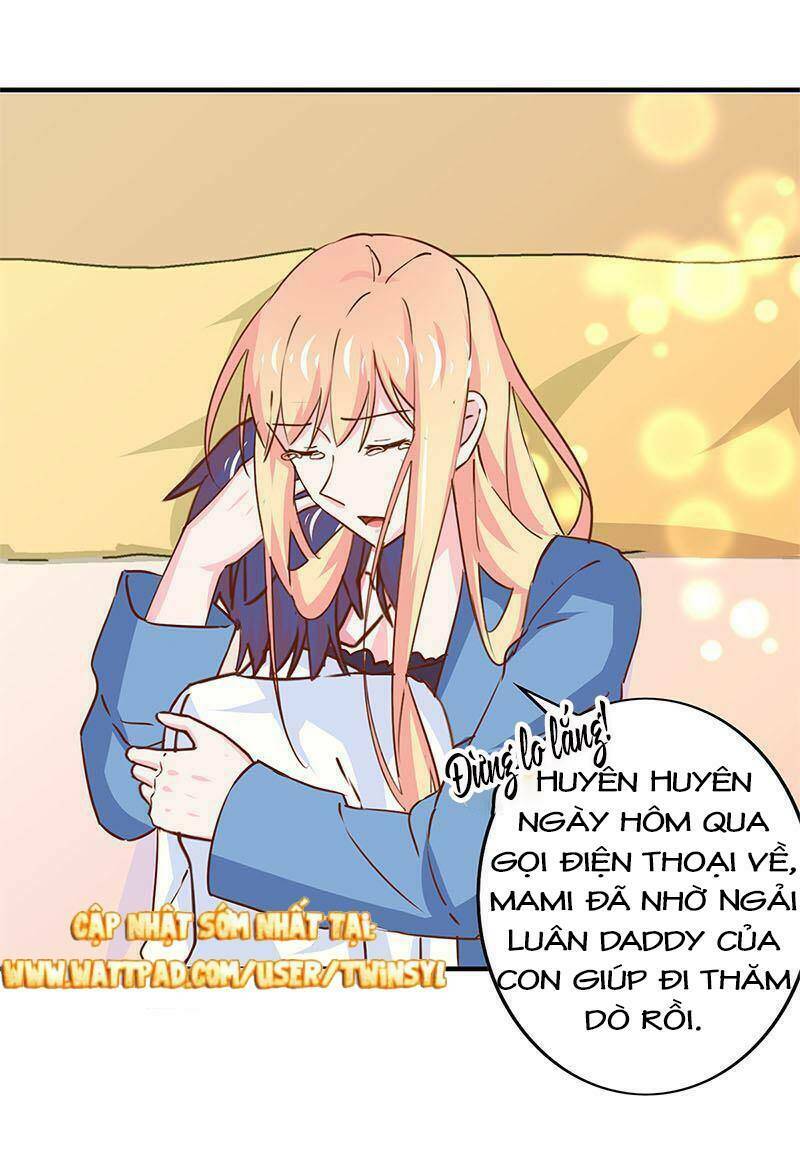 không gả cho tổng tài, gả cho người hầu chapter 164 13