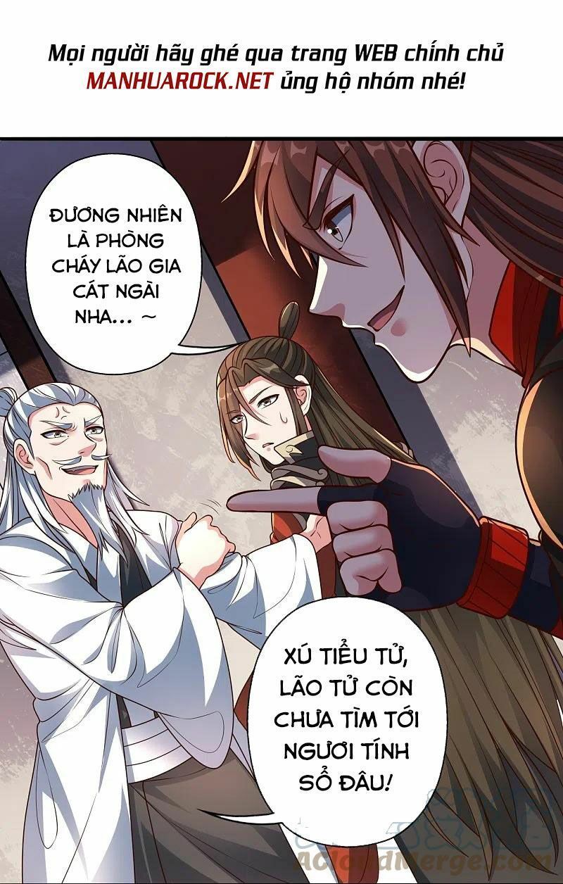 tiên võ đế tôn chapter 256 80
