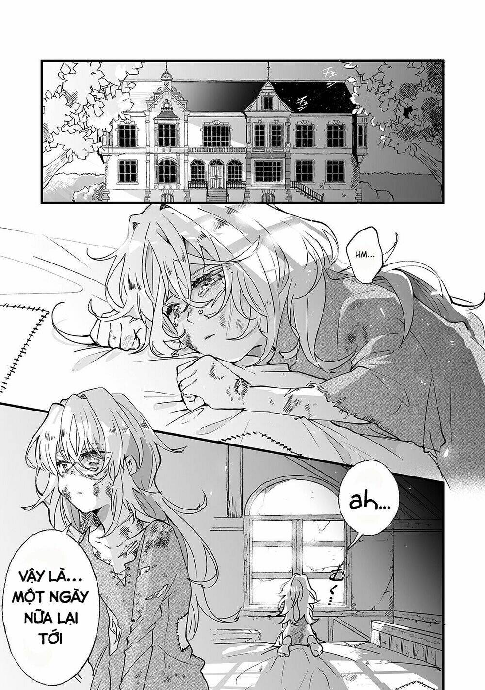 nido to ie ni wa kaerimasen chapter 1 5