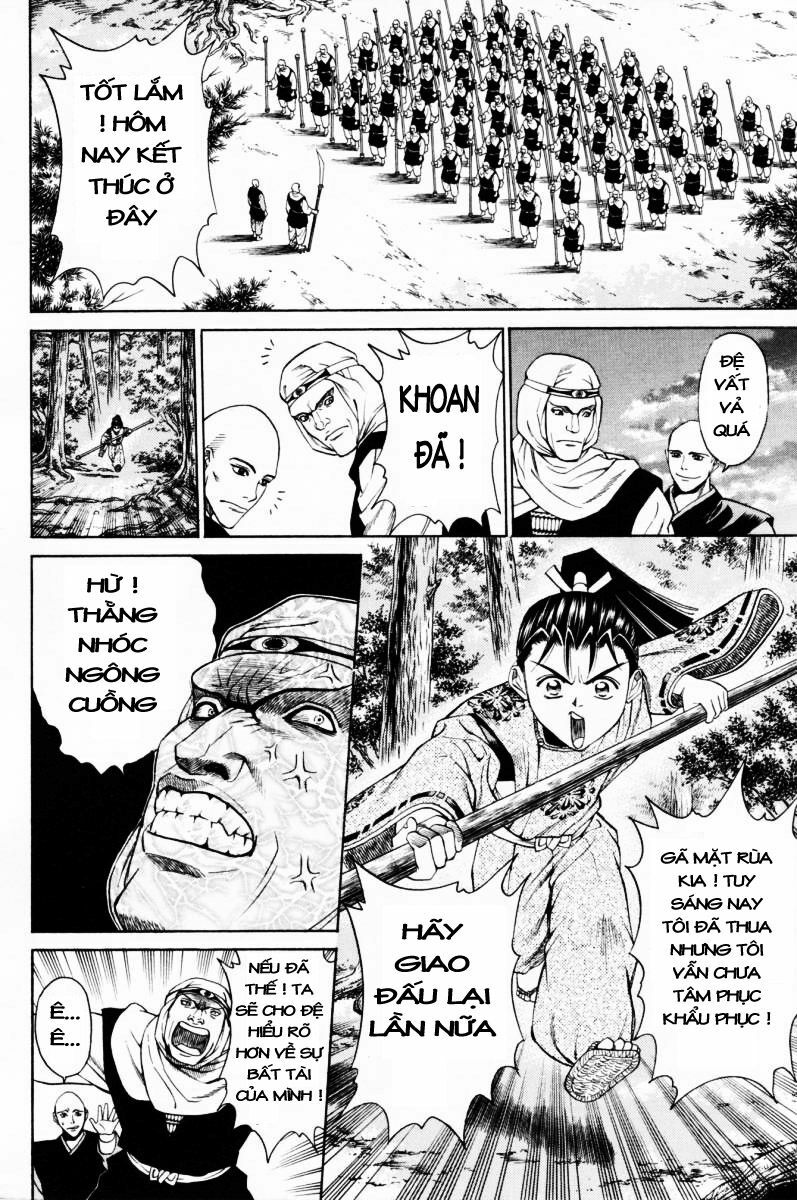 thiếu niên vương phần 1 chapter 10 35