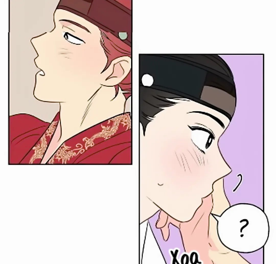 chuyện quái gì với giấc mơ đó vậy chapter 10 52