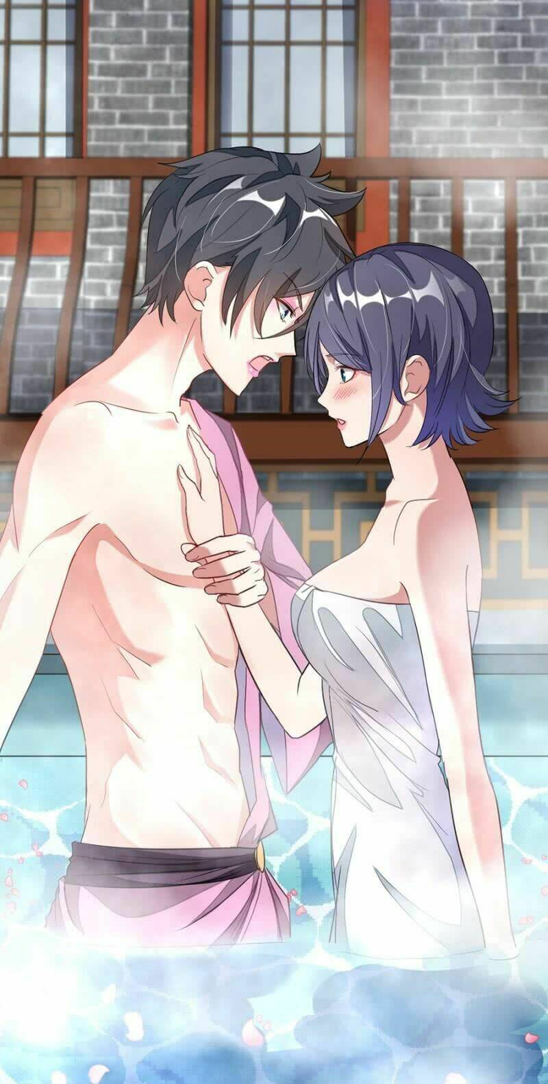 cửu dương thần vương chapter 89 21