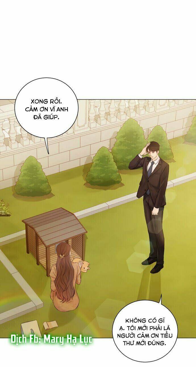 nhất định chúng ta sẽ được hạnh phúc chapter 1 89