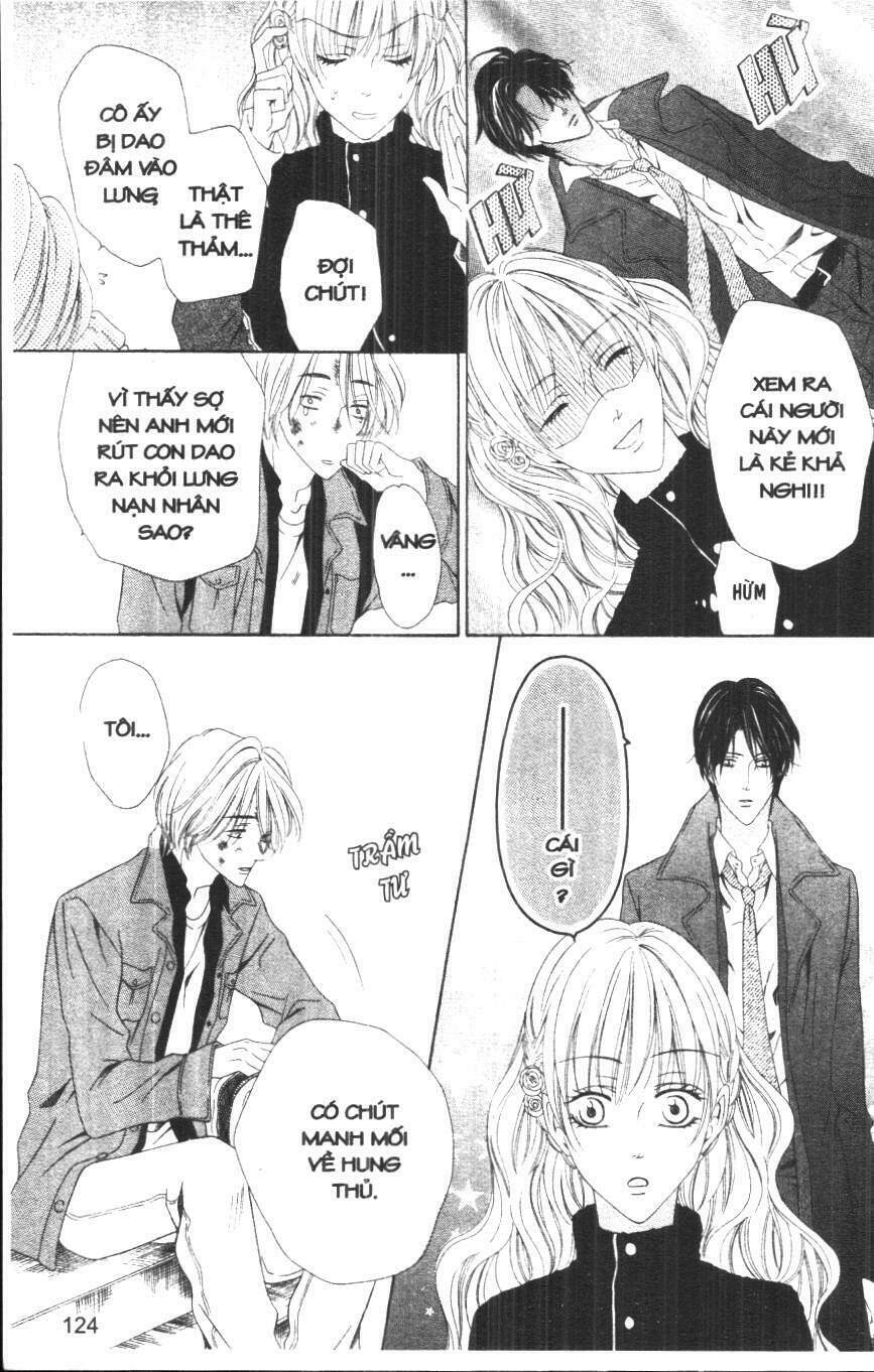 007 phá án chapter 10 122