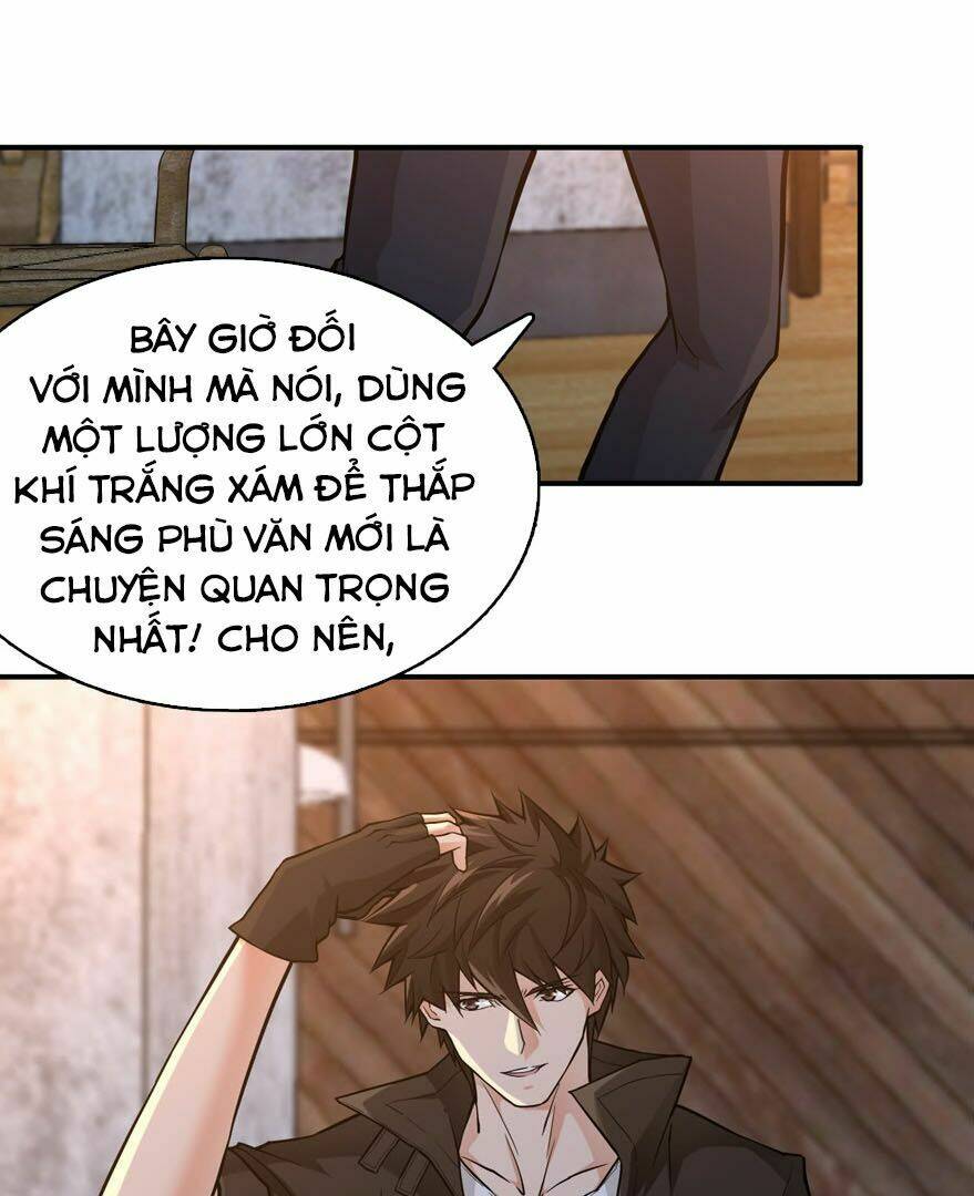nơi này có yêu khí chapter 20 16
