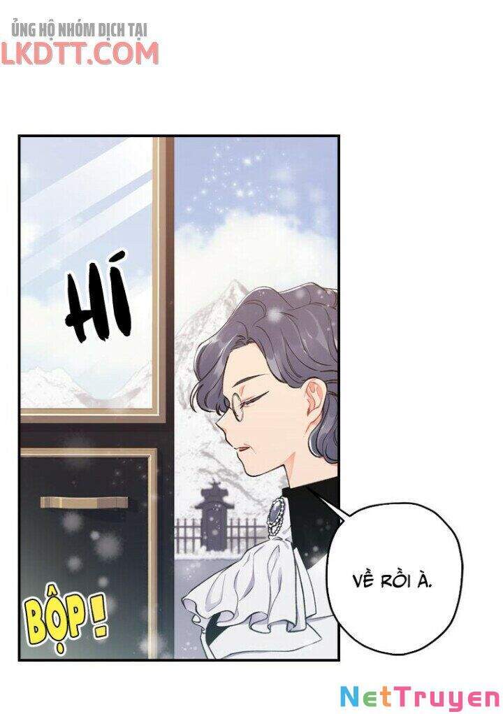 tôi đã trở thành con gái nuôi của nam chính chapter 5 31