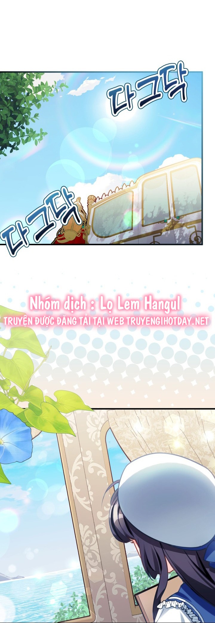 con gái chồng quá dễ thương chapter 101.1 11