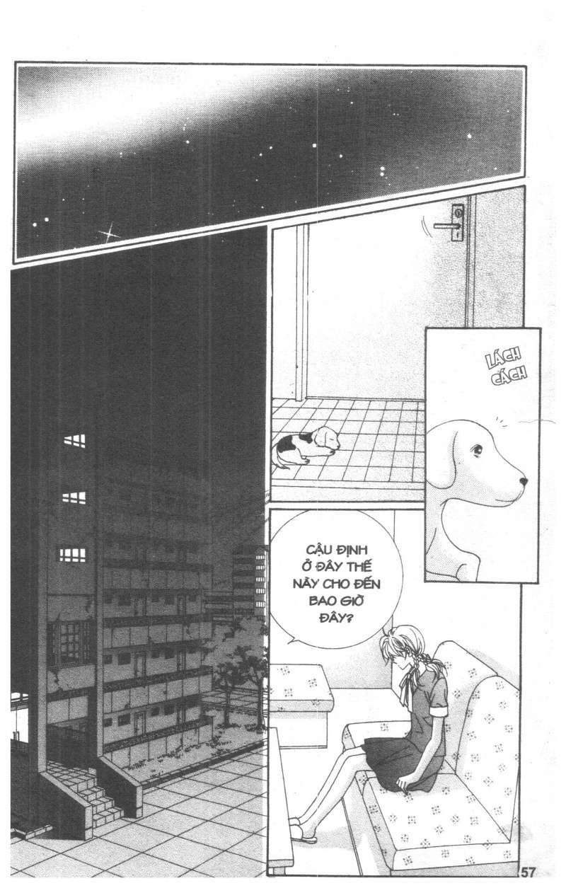 cũng vì em chapter 17 5