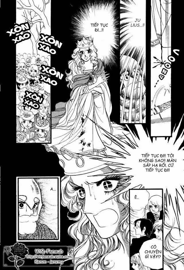 orpheus no mado chapter 8 7