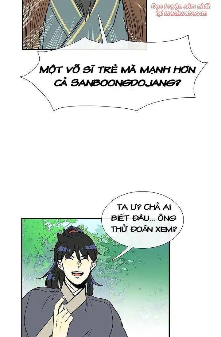 học sĩ tái sinh chapter 90 38