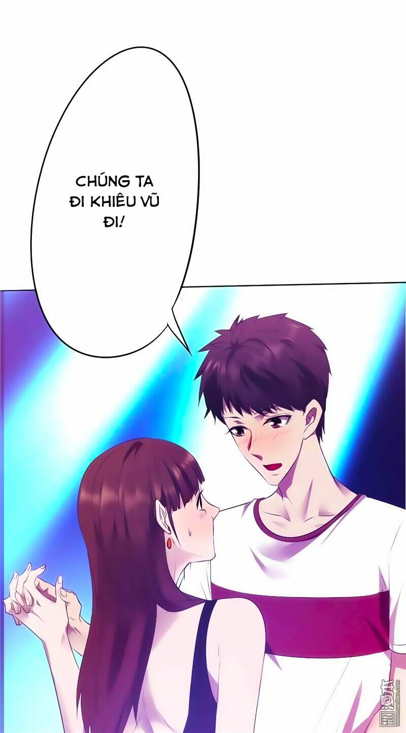 tối cường công nhân chapter 12 21